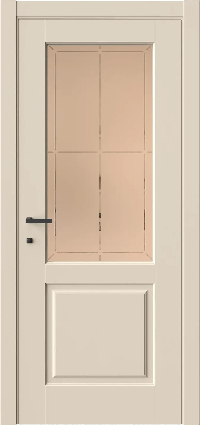 Дверь Elite EL4F